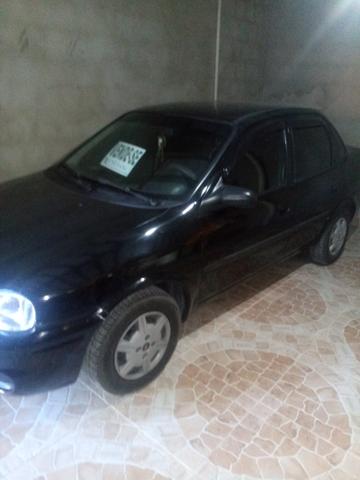 Vendo carro classic