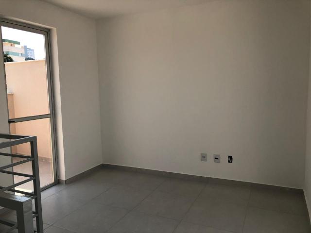 Cobertura à venda com 3 dormitórios em Caiçaras, Belo horizonte cod:6998 - Foto 11