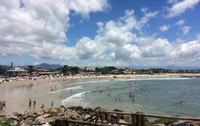 Troca -se terrenos