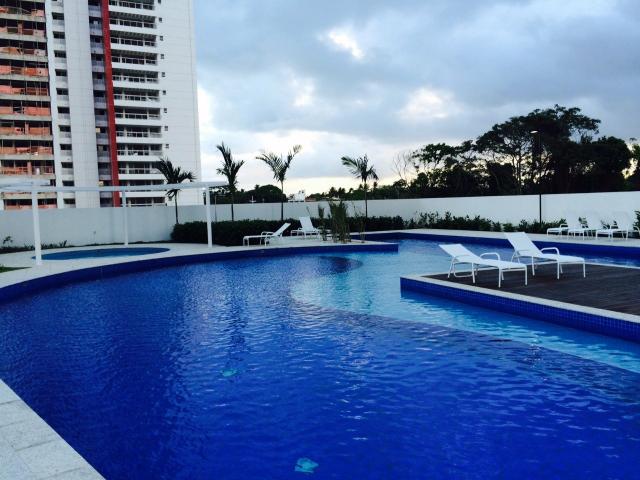 Apartamento 3/4 Greenville Taxas inclusas - Foto 18