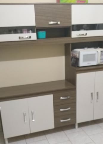 Vendo armário de cozinha - Foto 2