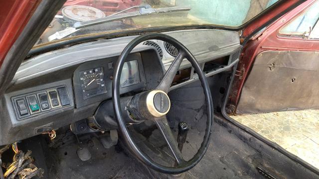 Fiat 147 saboneteira - Foto 7