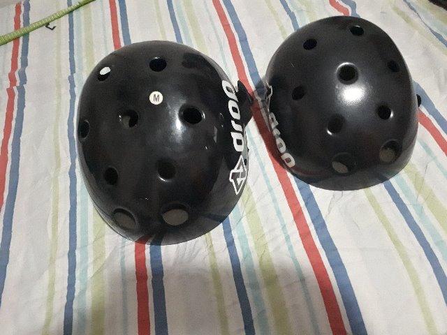 Capacetes Esportivos - Foto 3