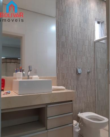 Casa, Residencial Jardim Primavera, Itumbiara-GO - Foto 17