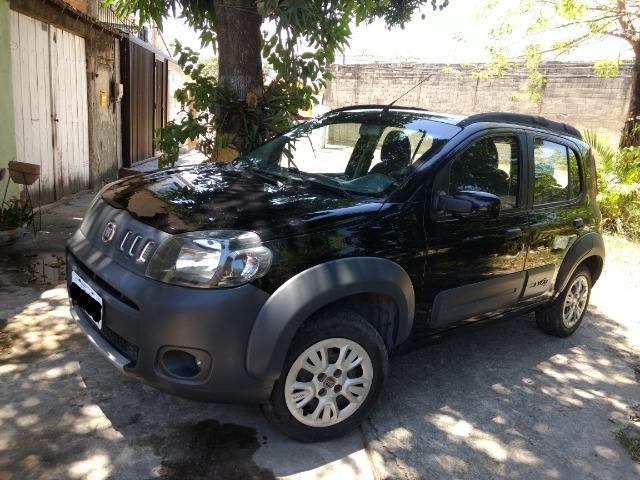 Fiat Uno Way 5p