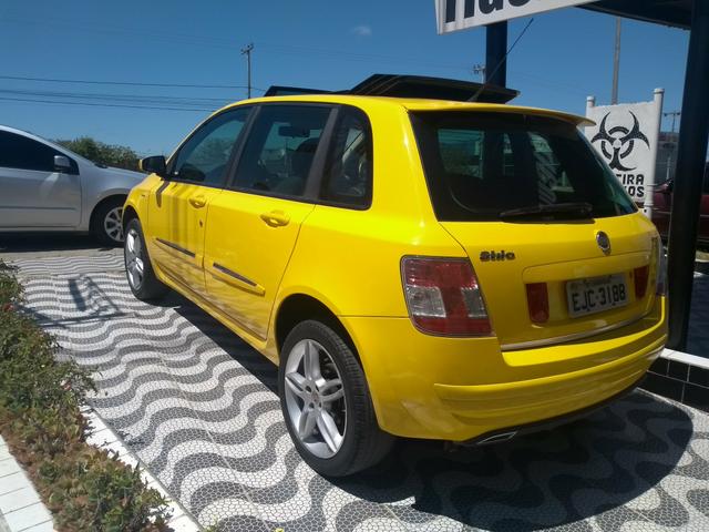 Vendo Stilo Muito Novo - Foto 3
