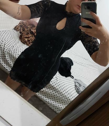 Vestido de festa - Foto 3