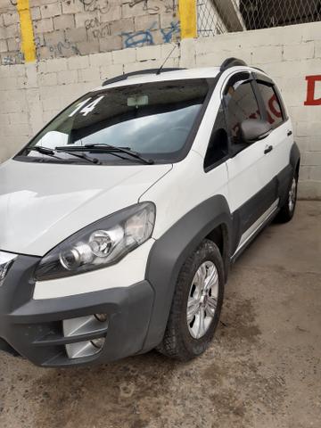Idea 1.8 adventure + gnv novaaa!!! - Foto 3