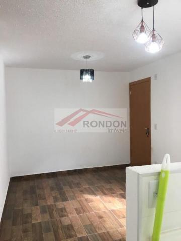 Apartamento para alugar com 2 dormitórios em Água chata, Guarulhos cod:AP0262 - Foto 6