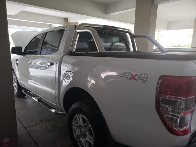 Ranger XLT 13/14 3.2 Blindada