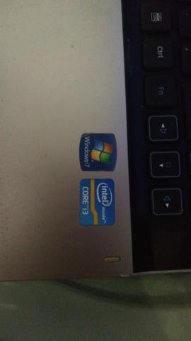 Notbook Samsung rv 420 - Foto 2