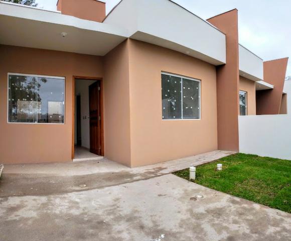 Casa com 2 quartos a venda em Itapoá SC Minha Casa Minha Vida - Foto 4