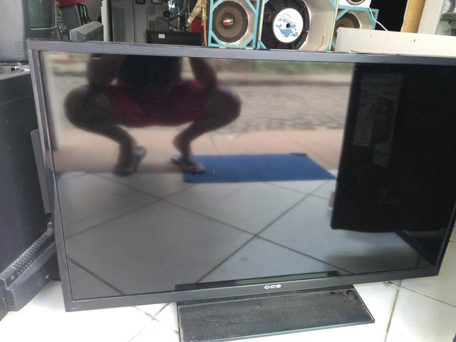 Tv cce 40"