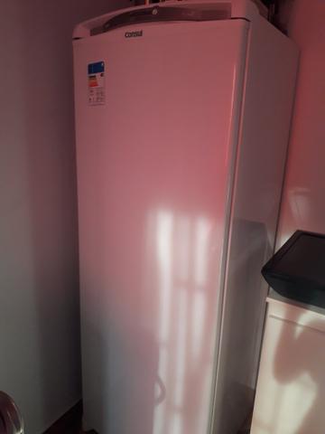 Vende-se Geladeira e Fogão - Foto 5