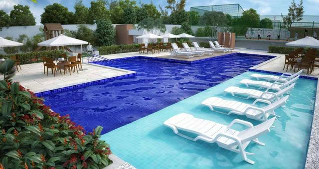 Lote - Ecoville 2 - 316m² - Escriturado -SN - Foto 4
