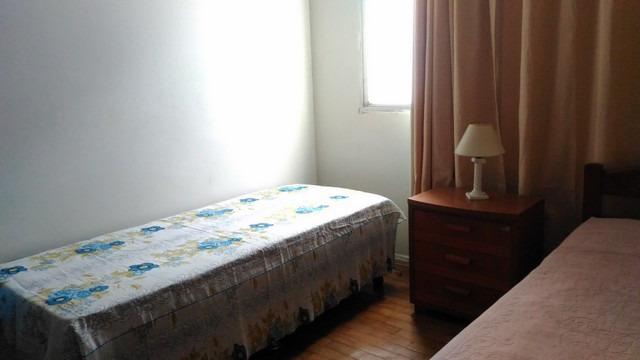 Quarto Individual/Duplo para Moças próximo Bernoulli vizinho PontoMed Pituba - Foto 2