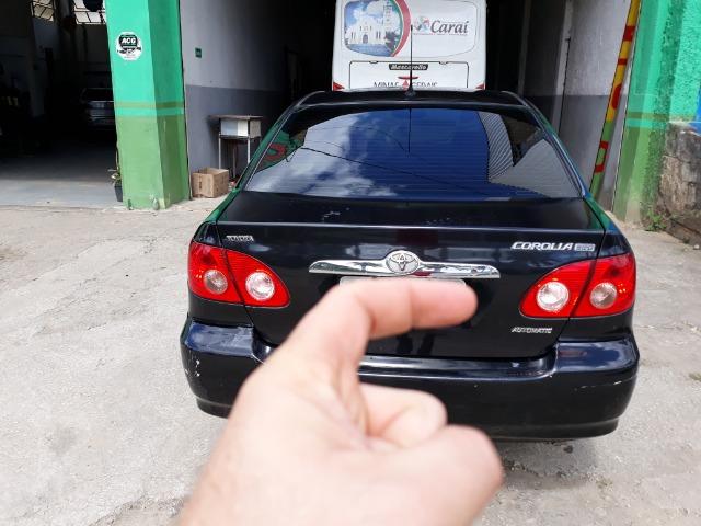 Corolla seg 2006 - Foto 5