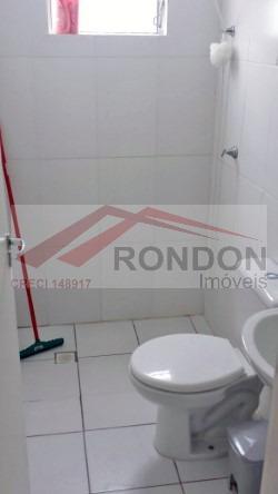 Apartamento para alugar com 2 dormitórios em Parque continental ii, Guarulhos cod:AP0264 - Foto 8