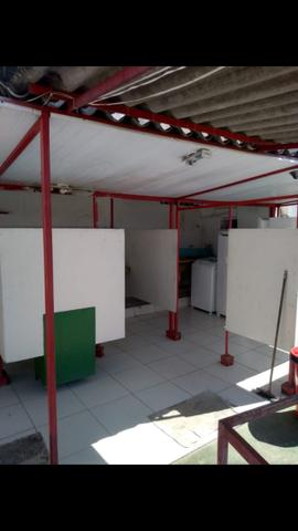 Quartos com banheiro para alugar - Foto 8
