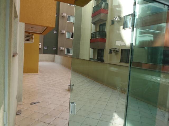 Apartamento 03 Quartos_ ( 02 Suites)_ 2 Vagas Garagem _ Prox ao Shopp_ Meia Praia - Foto 3