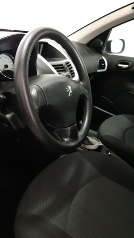 Peugeot 207 1.4 XRS Sport 2012 - Foto 6