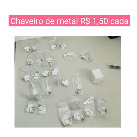 Materiais para sublimação - Foto 5