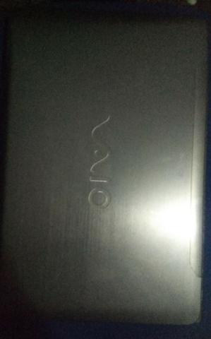 Notebook sony vaio i3 4gb ram hd500gb - Foto 4