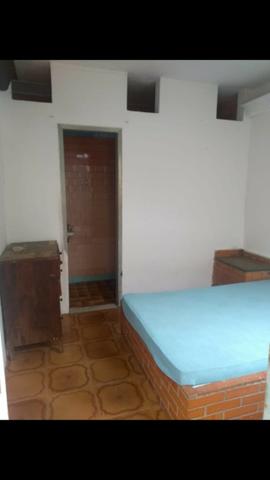 Quarto em belo horizonte permido visitas e proximo ao centro de bh