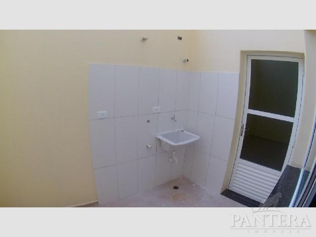 Apartamento à venda com 3 dormitórios em Santa maria, Santo andré cod:56583 - Foto 9