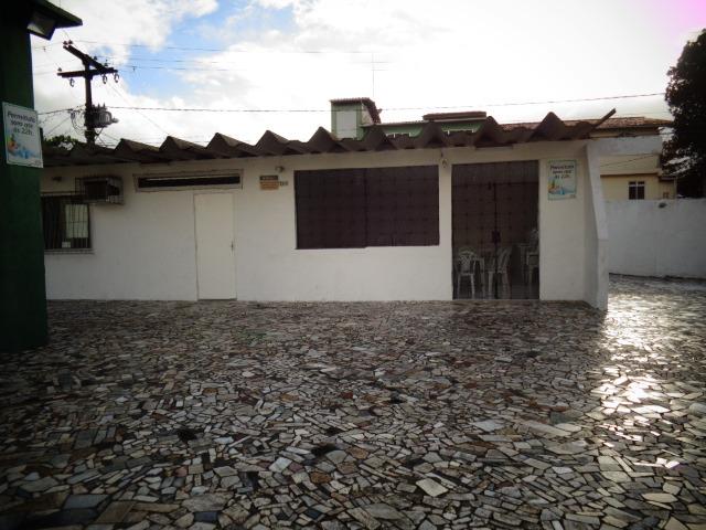 Vila das Palmeiras apartamento 2/4 1º andar, Documentação 100% aceita financiamwnto - Foto 7