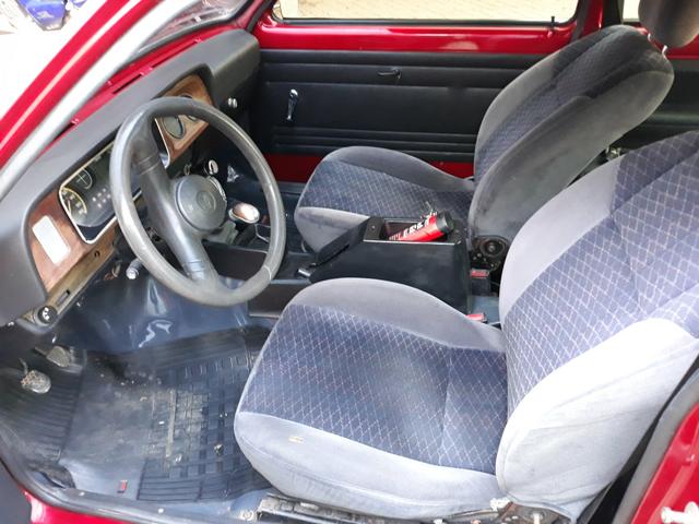 Vendo chevete 79/79 - Foto 2