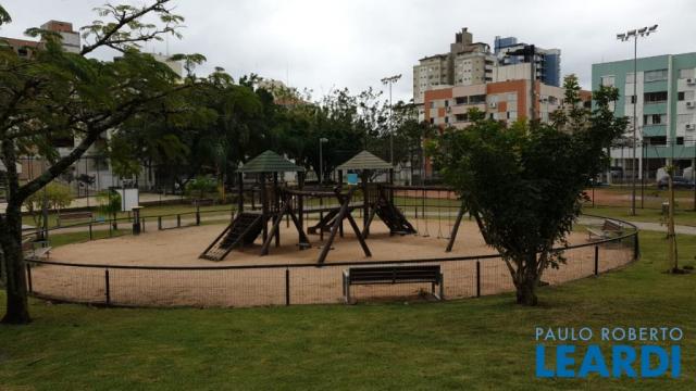 Apartamento à venda com 4 dormitórios em Córrego grande, Florianópolis cod:589706 - Foto 5
