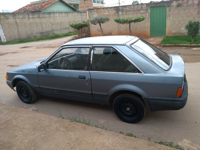 Escort 1.6 - Foto 9
