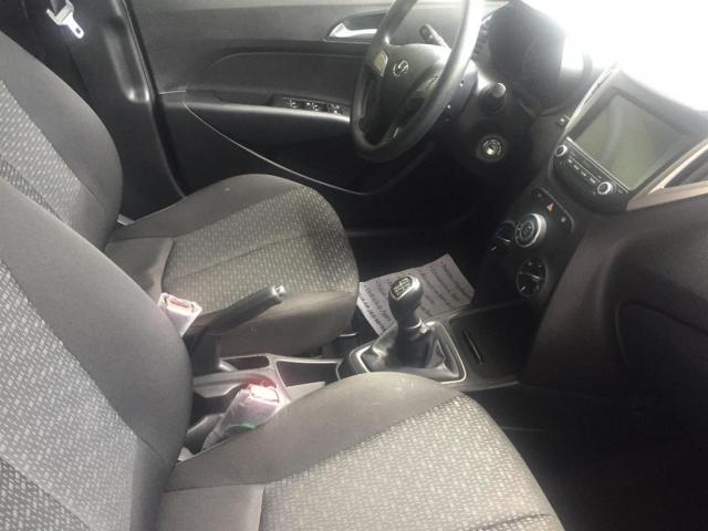 Hb20 1.0 Comfort Plus 12V Turbo Flex 4P Manual - Foto 3