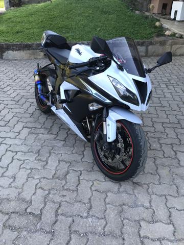 Zx6-636 impecável - Foto 10