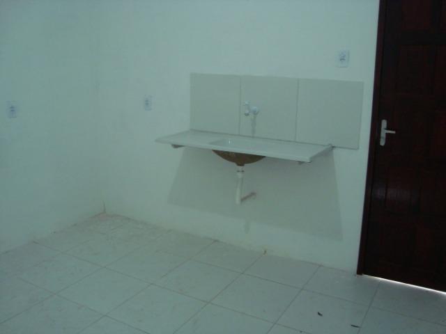 Vendo casa nova - Foto 7