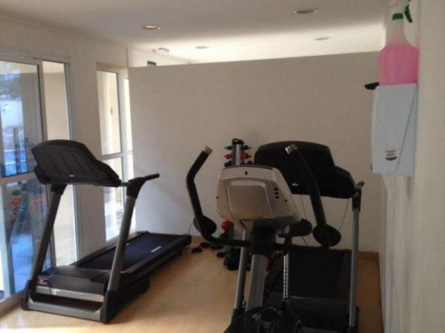 Apartamento à venda com 2 dormitórios em Morumbi, São paulo cod:60983 - Foto 12