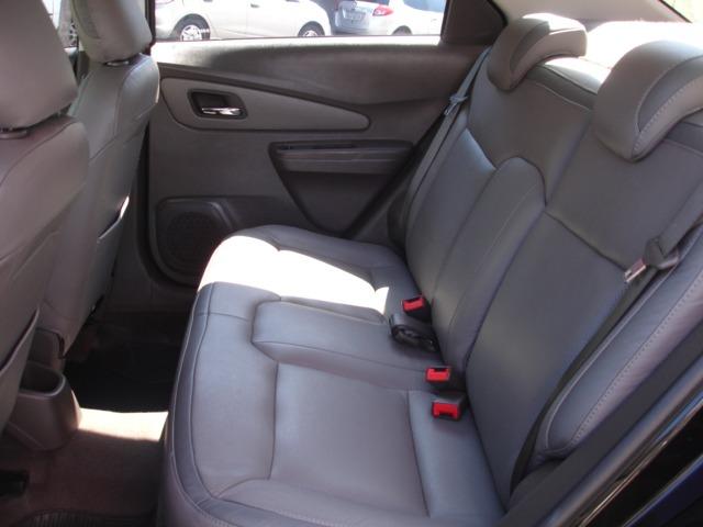 Cobal Ltz 1.8 flex, completo, único dono - Foto 8