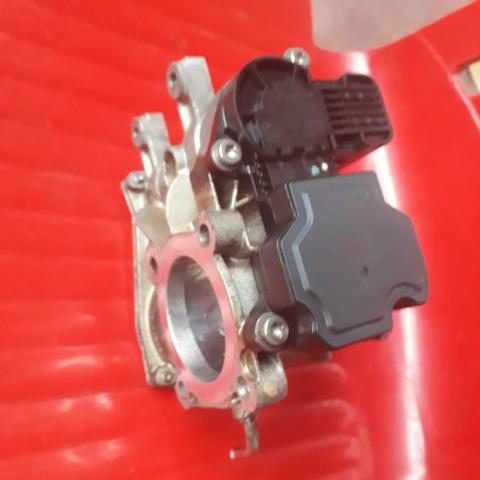 Tbi corpo de borboleta gm celta/classic e outros - Foto 3