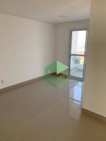 Apartamento com 2 dormitórios à venda, 67 m² por R$ 350.000 - Paulicéia - São Bernardo do