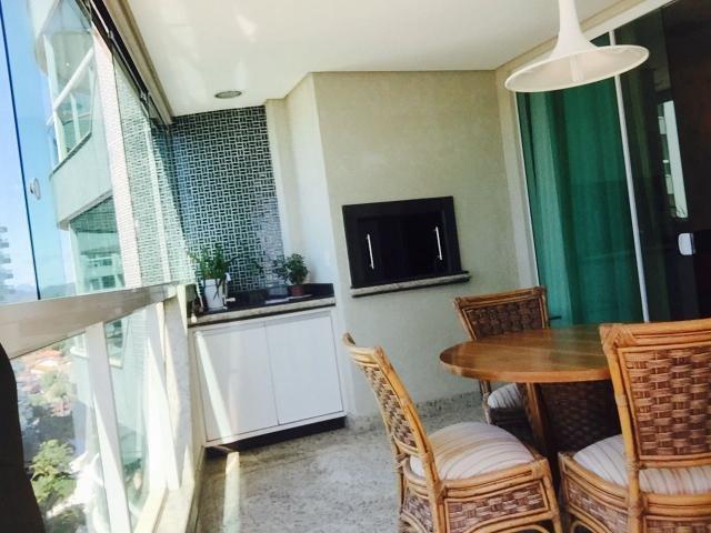 Apartamento 04 Suites _Piscinas _ Condomínio Fechado- Meia Praia - Foto 4