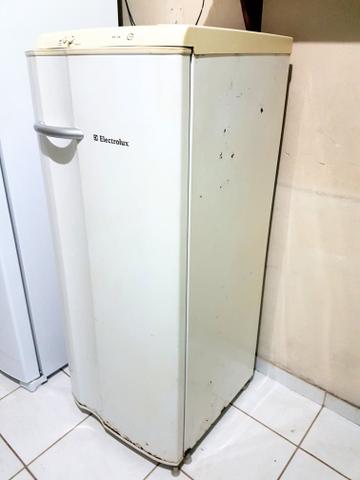 Geladeira Eletrolux - Foto 2