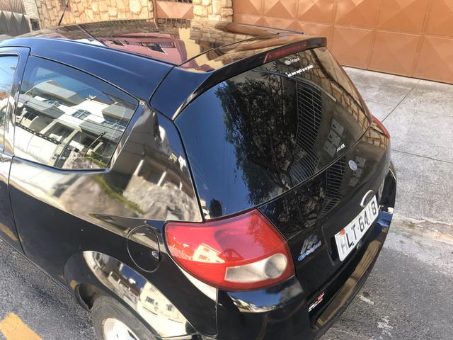 Ford Ka 2010 1.0 8v Zetec Rocam Flex - Troco por Moto - Foto 4