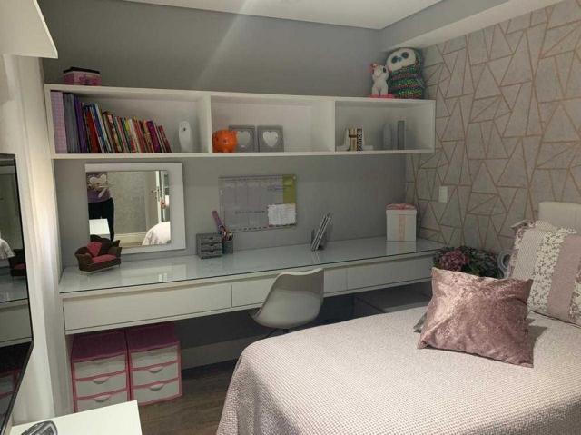 Apartamento à venda com 5 dormitórios em Alto da boa vista, São paulo cod:62078 - Foto 5