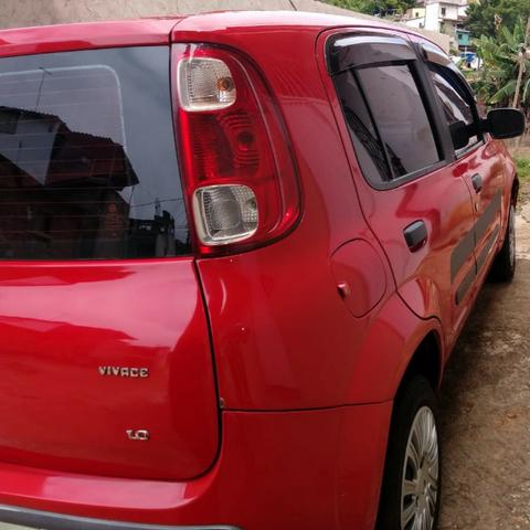Fiat Uno 1.0 Vivace - Foto 5