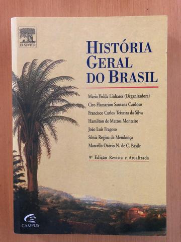 Livros variados - História do Brasil e do Mundo - Foto 4