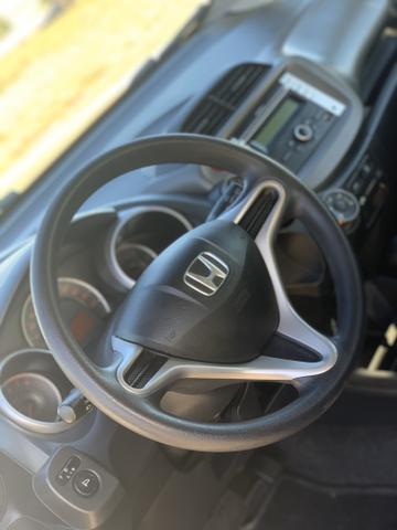 Honda Fit 2013 Lx Automático - Foto 8
