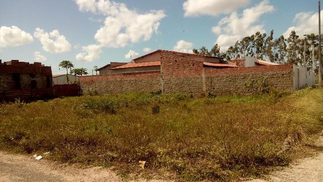 Três Terrenos Jardim Santa Júlia_Parnamirim/RN - Foto 6