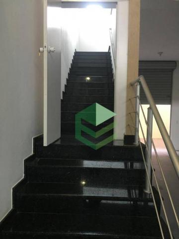 Galpão para alugar, 250 m² por R$ 7.444/mês - Paulicéia - São Bernardo do Campo/SP - Foto 3