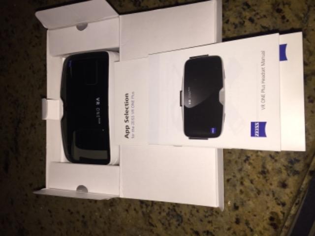 Óculo realidade virtual - Foto 2
